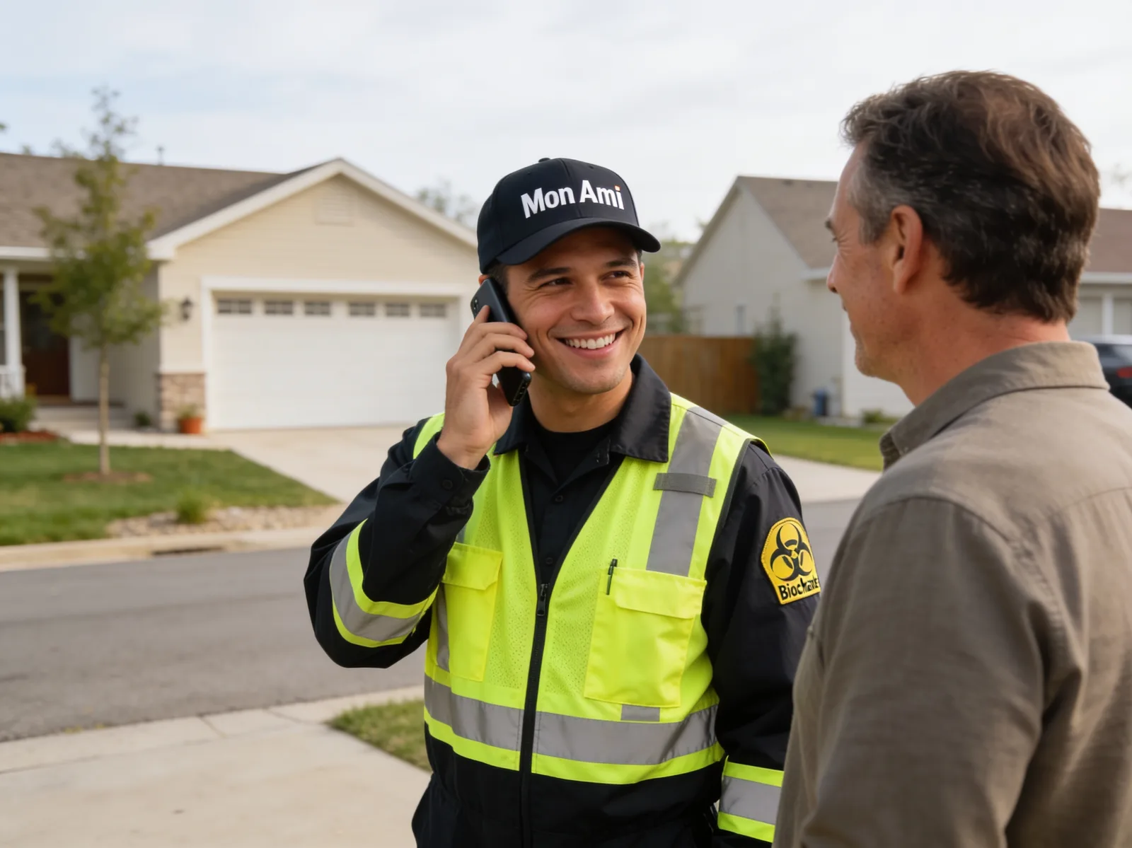 Sewage Cleanup Sandy Ridge, PA FAQs